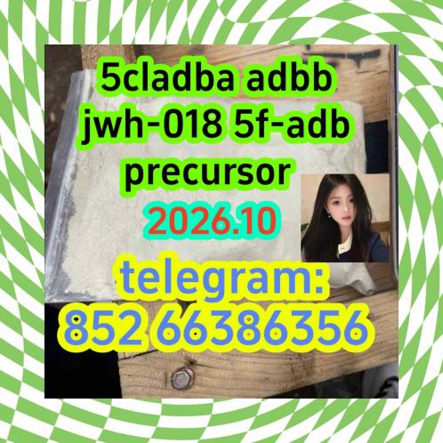  5cladba adbb jwh-018 5f-adb precursor   